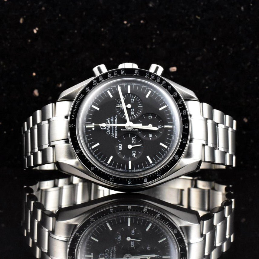 Who's the Best Tissot vs Omega in 2024? The Battle of Two Giants