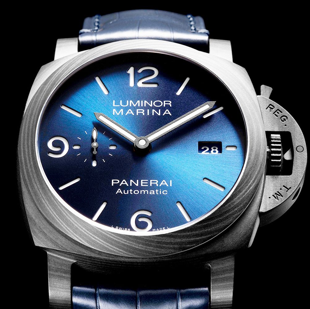 panerai luminor marina