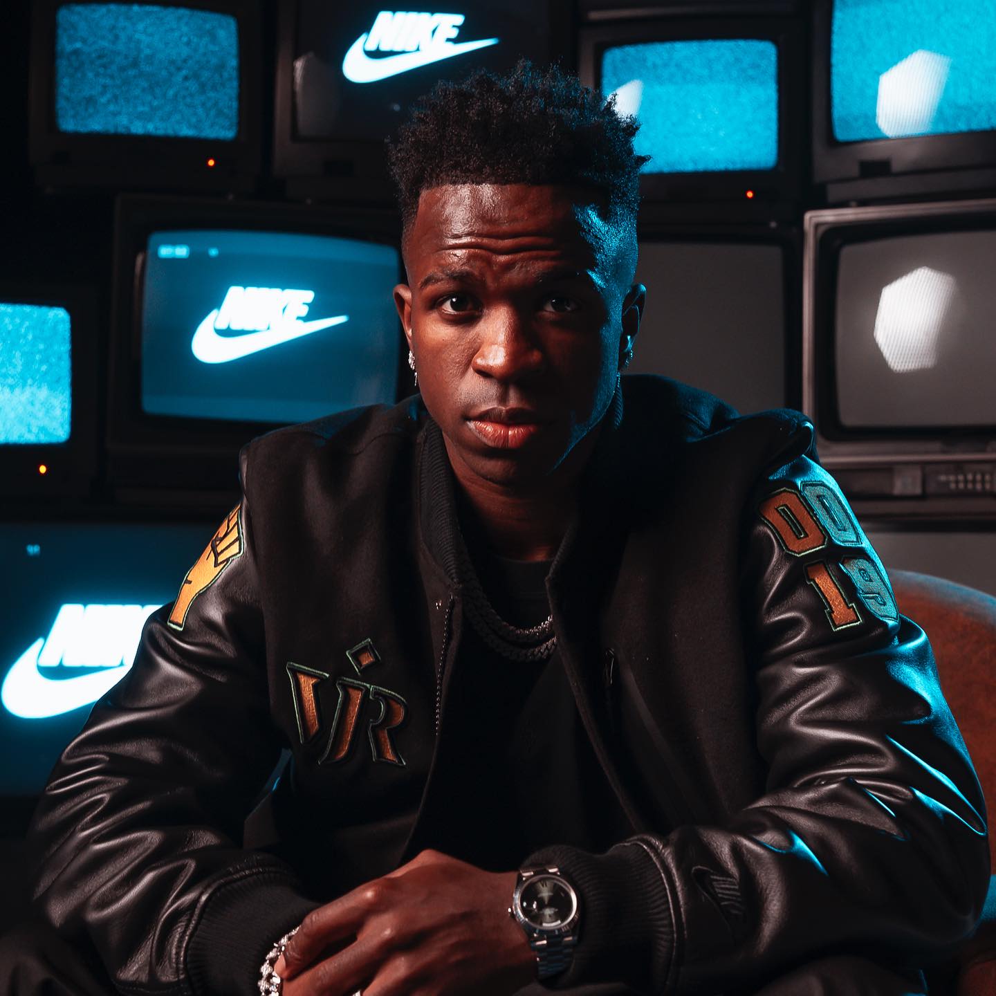 Watch Collection of Real Madrid