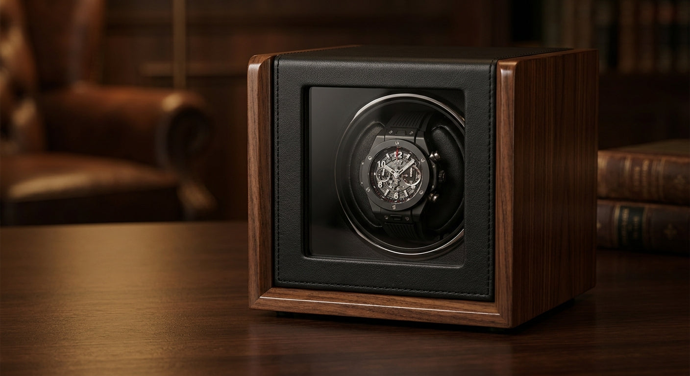Best watch winder for Hublot Big Bang