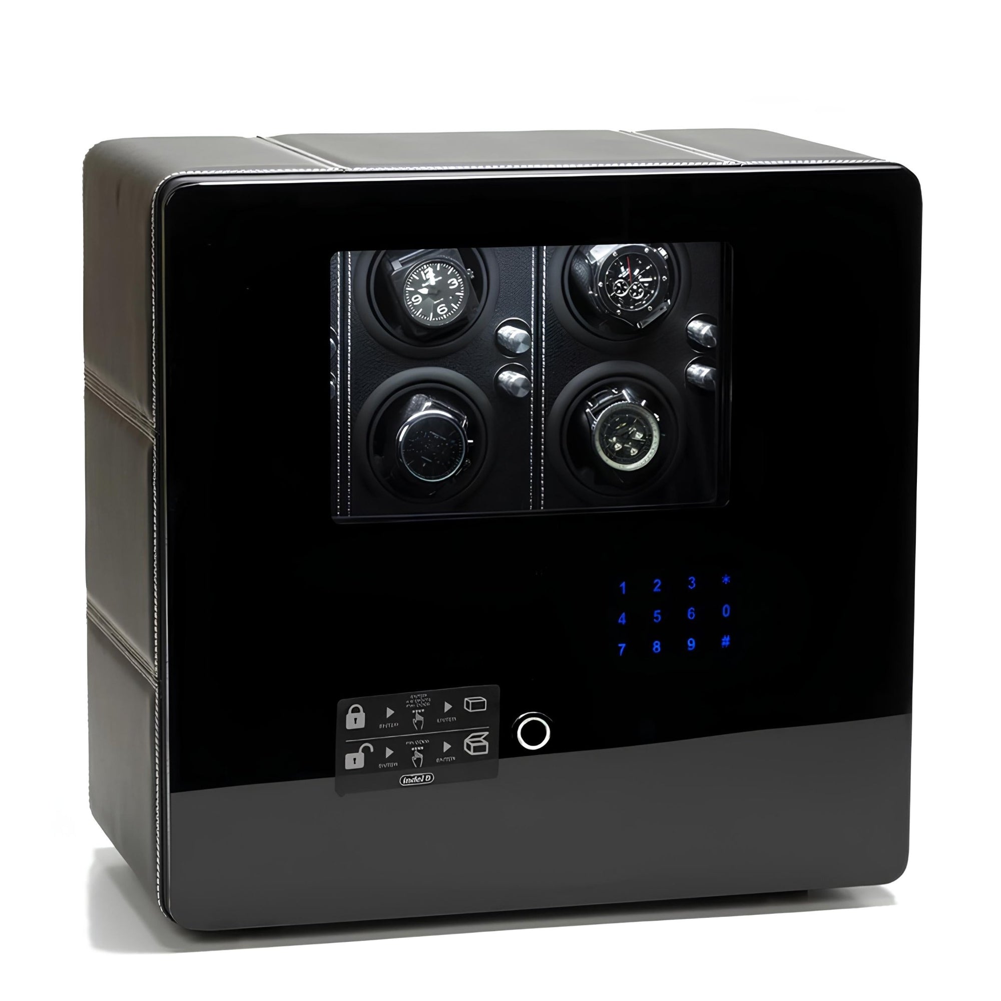 Best Watch Winder for Chopard