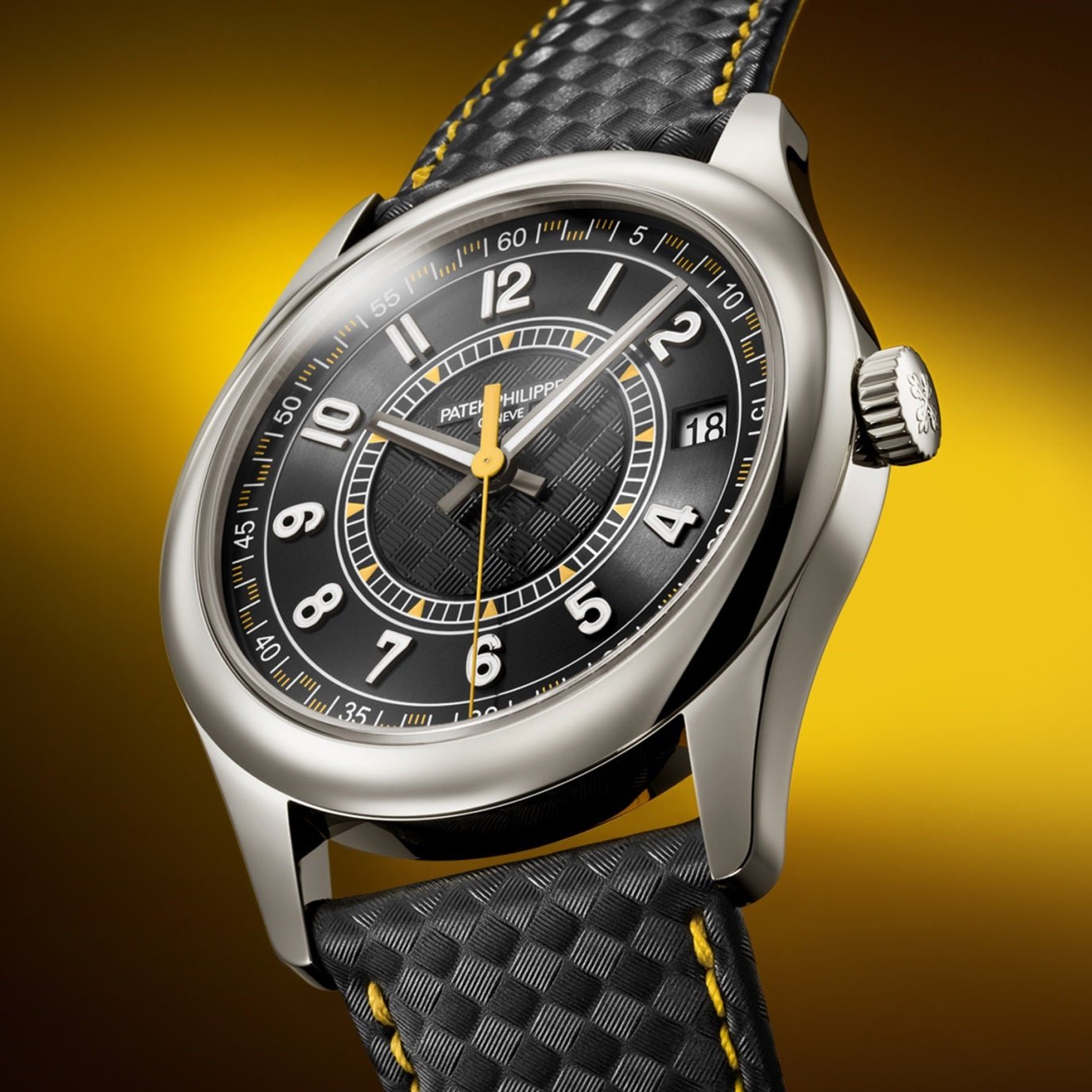 Patek Philippe Calatrava 6007G