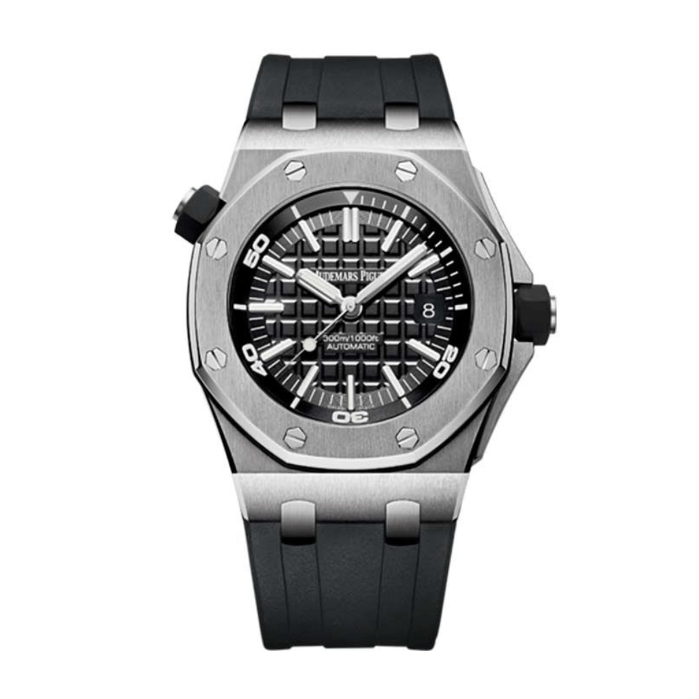 2024 Revealed: Audemars Piguet Diver In-Depth Review! Plus 3 Winder Recommendation