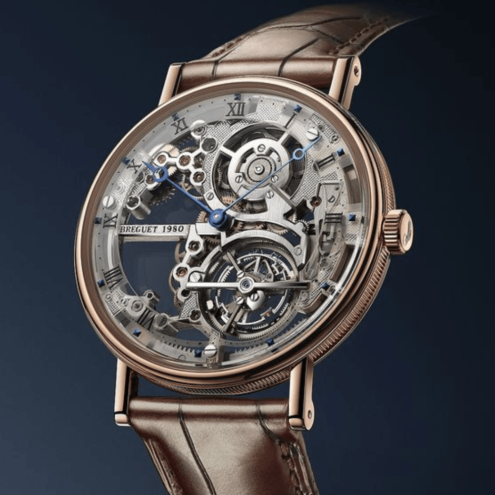 Breguet vs Patek Philippe - Read Before You Buy!