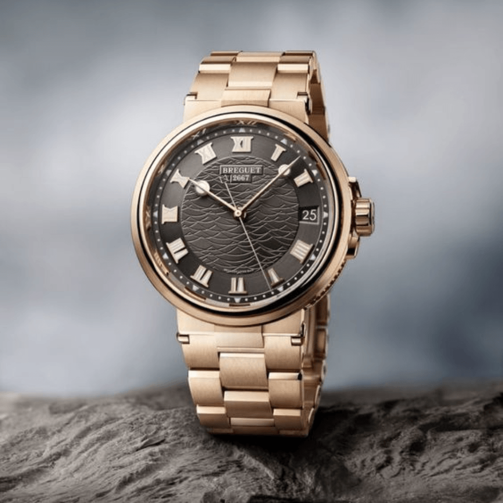 Breguet vs Vacheron Constantin - Who Reigns Supreme?