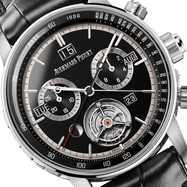 audemars piguet 26398BC.OO.D002CR.99