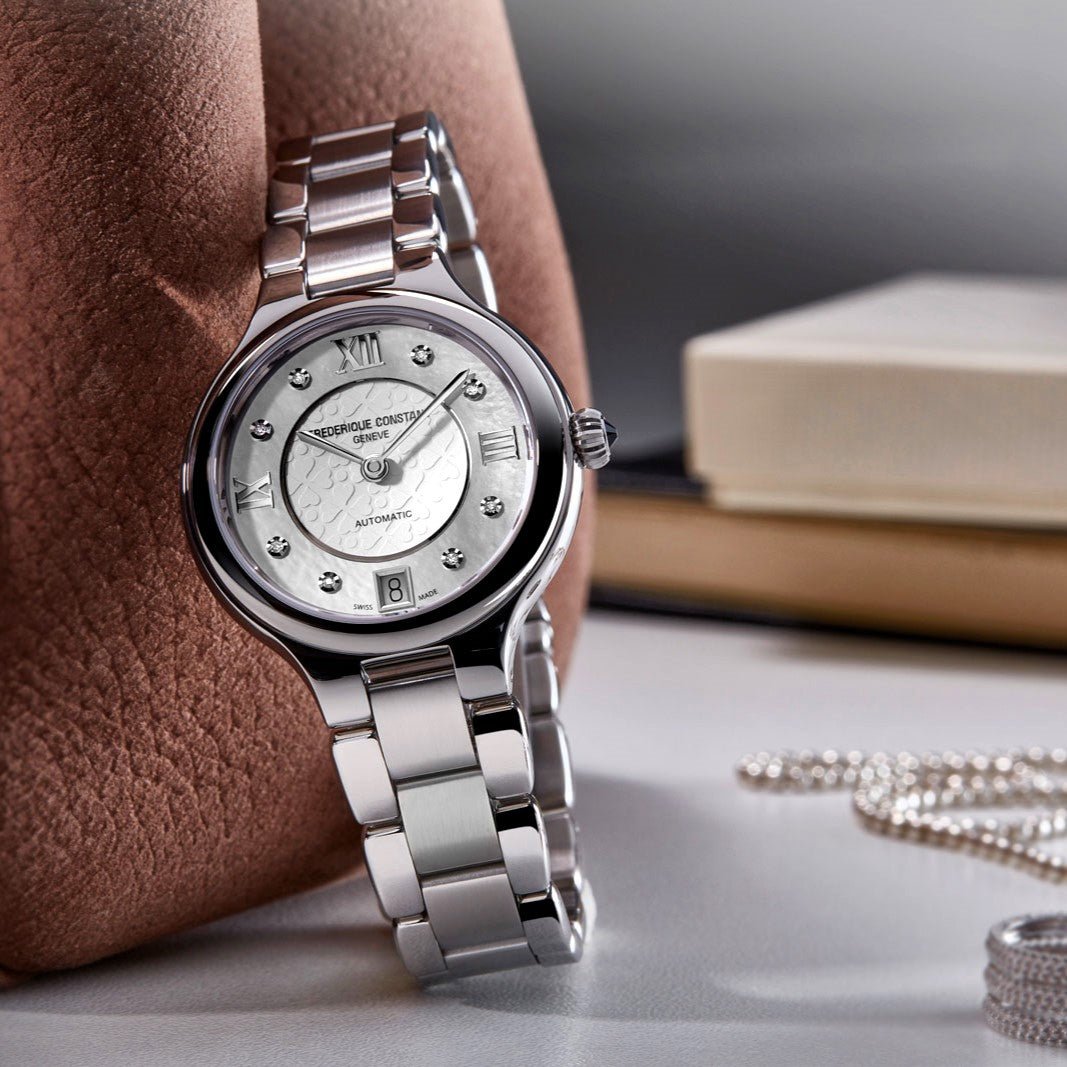 2024 Update: 7 Best Watches Under $2000 in UAE ā Must-Haves!