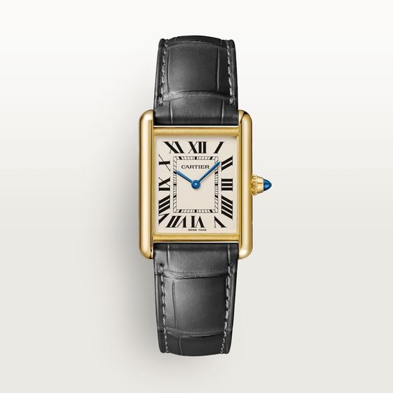 Cartier Tank the Most Famous Cartier Watch (2023 Review)