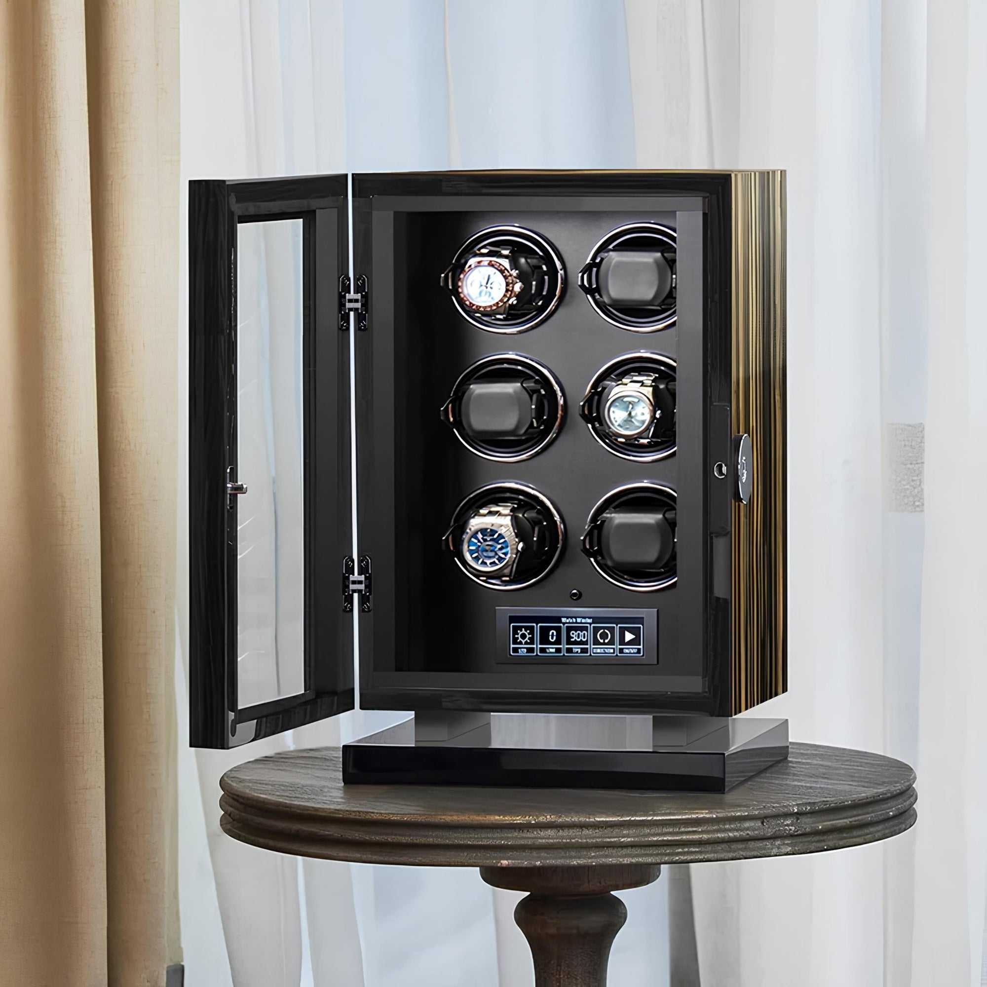 Best Watch Winder for Timex