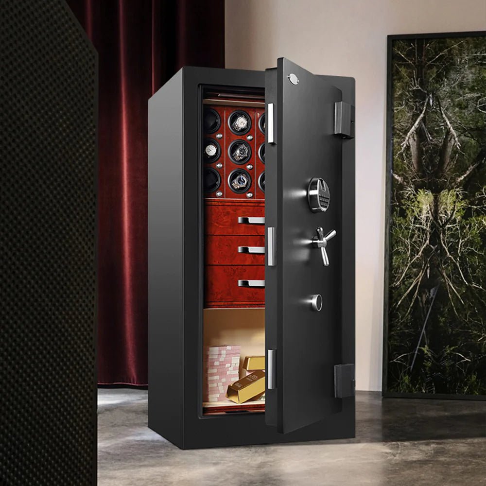 Why Watch Safe Box Is Important? Don't Risk It and Find Out