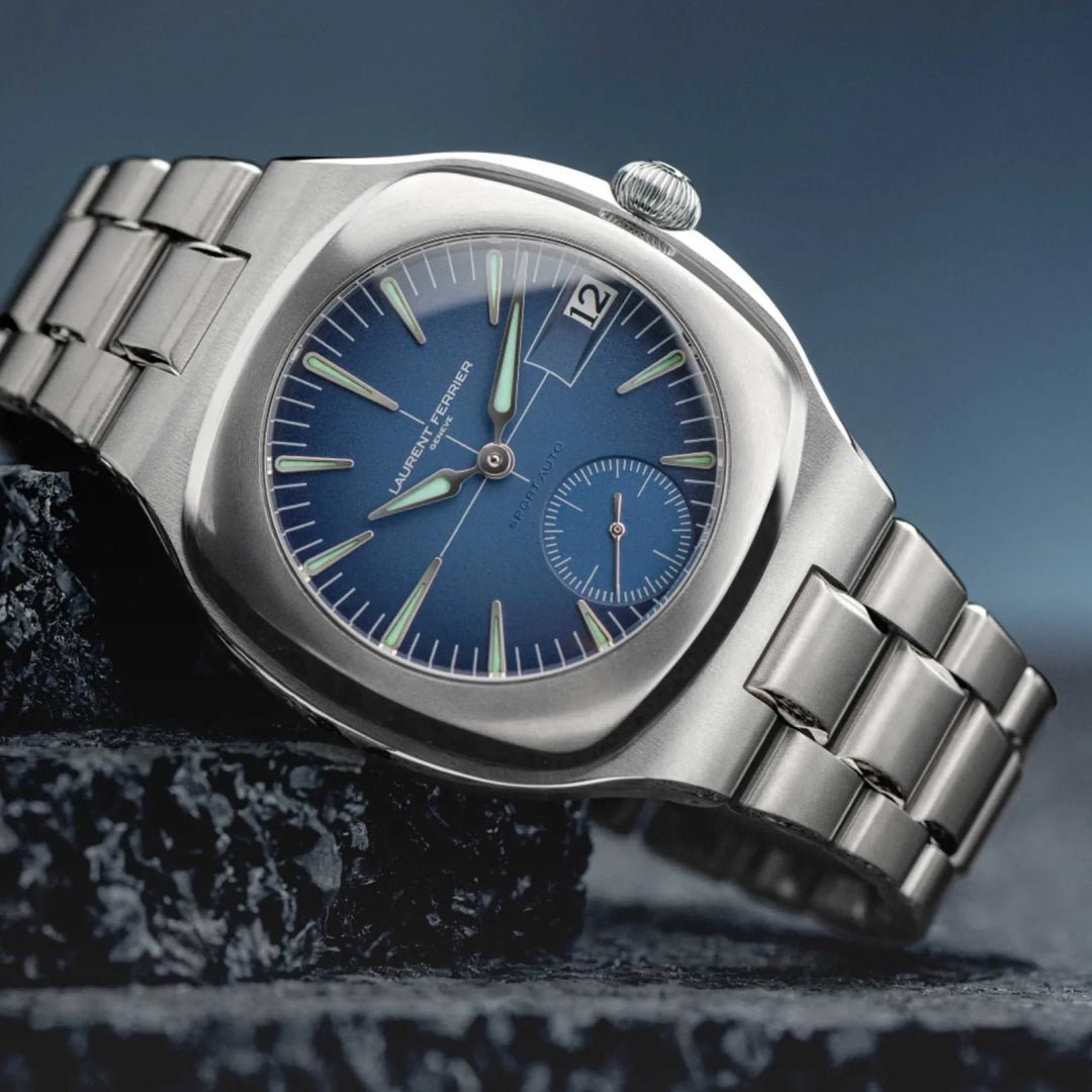 Should You Buy A Laurent Ferrier in 2024?