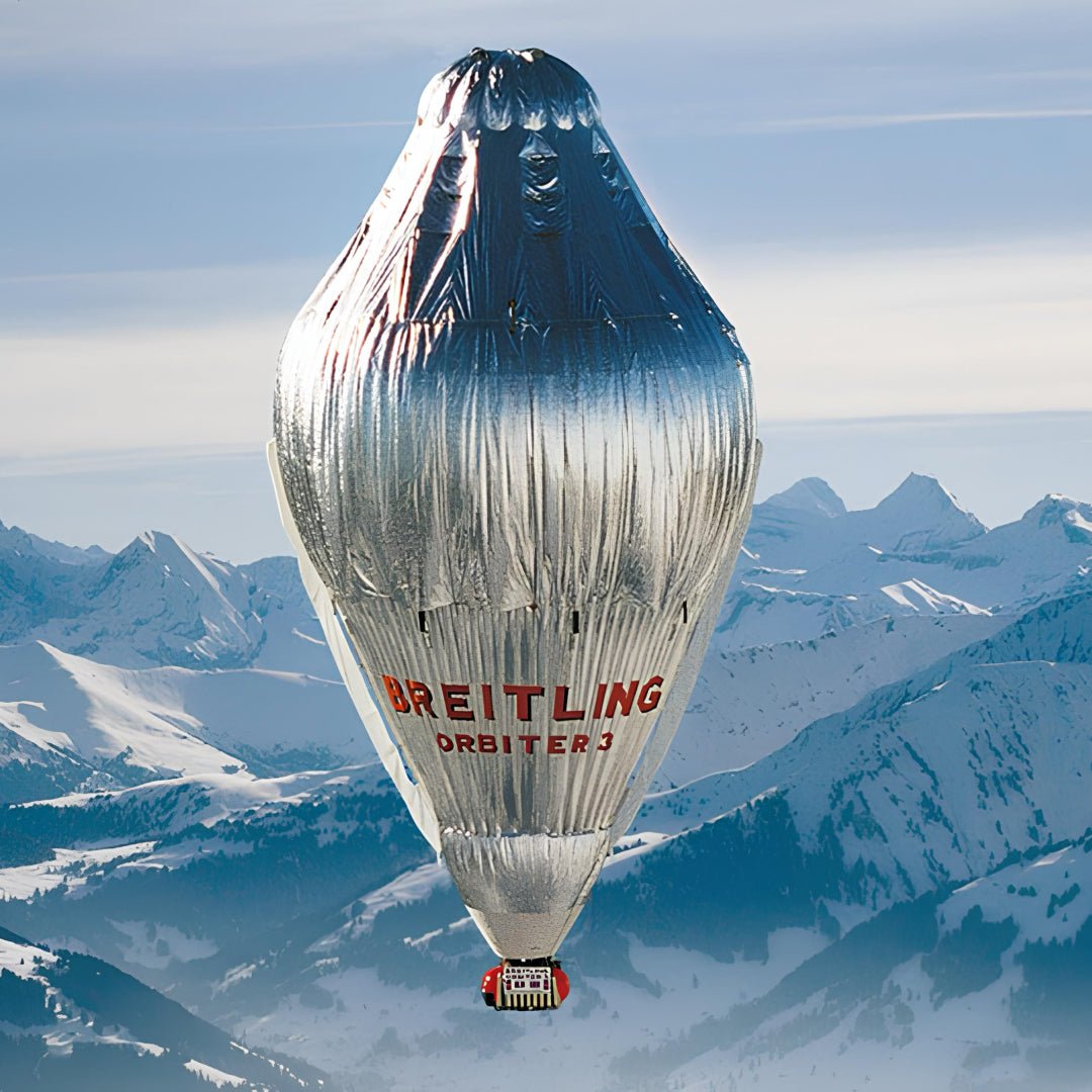 Breitling Aerospace B70 Orbiter