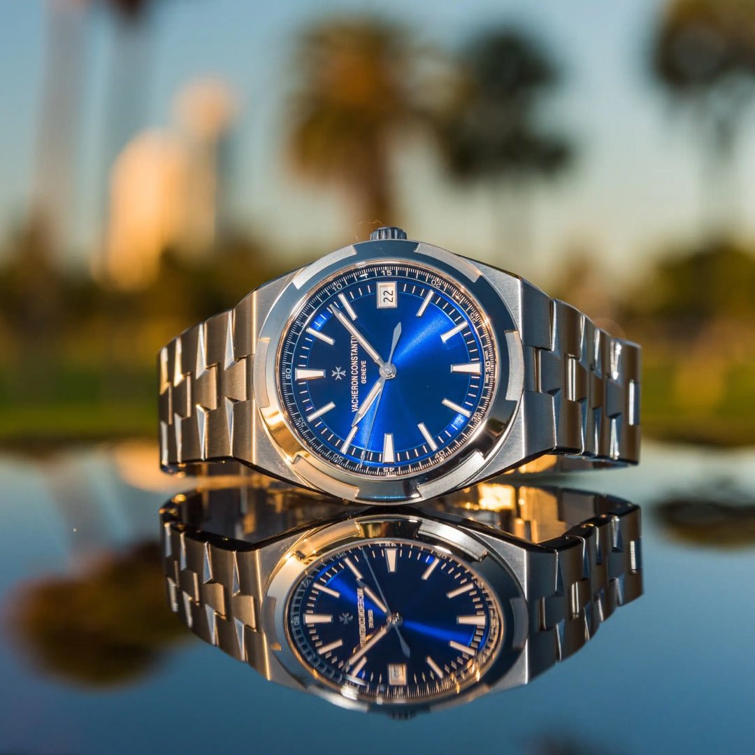 Vacheron Constantin Overseas Review: The Modern Classic You Need in 2024