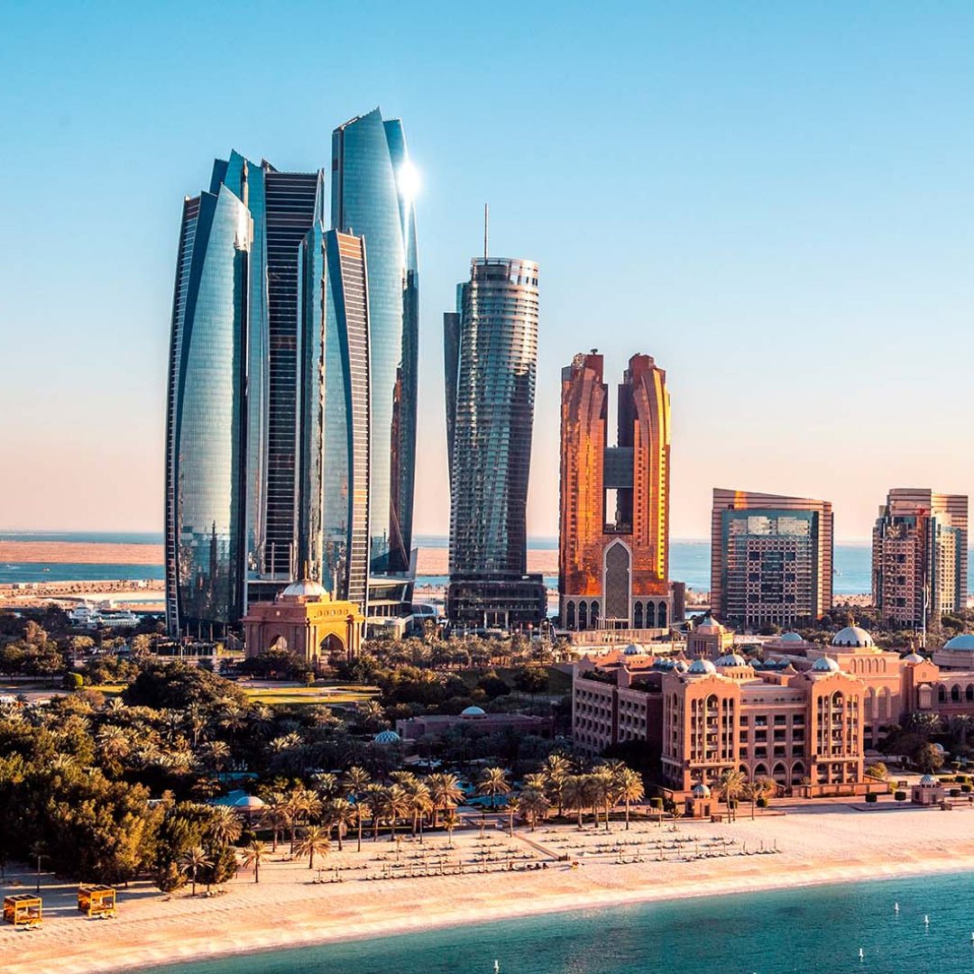 Best Watch Winders in Abu Dhabi