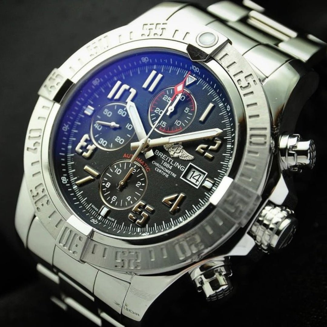 breitling super avenger