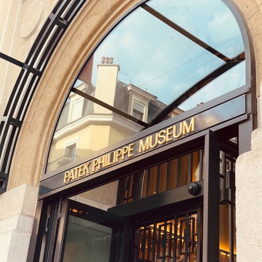 Patek Philippe Museum Geneva: 2024 Comprehensive Visiting Guide