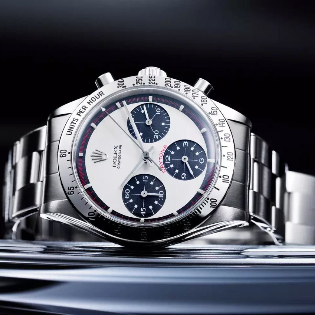 rolex oyster cosmograph