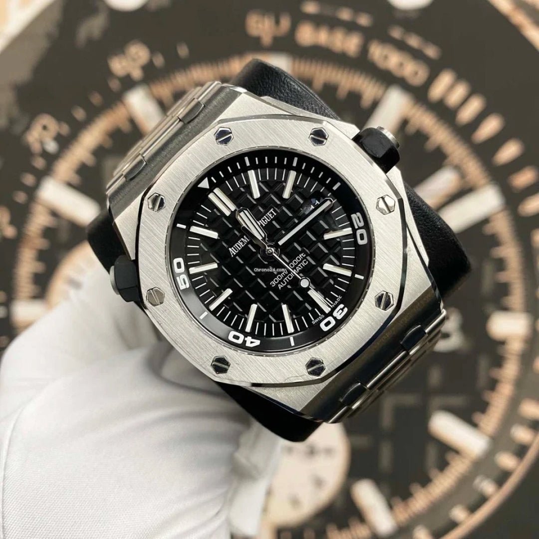 Audemars Piguet Royal Oak Offshore