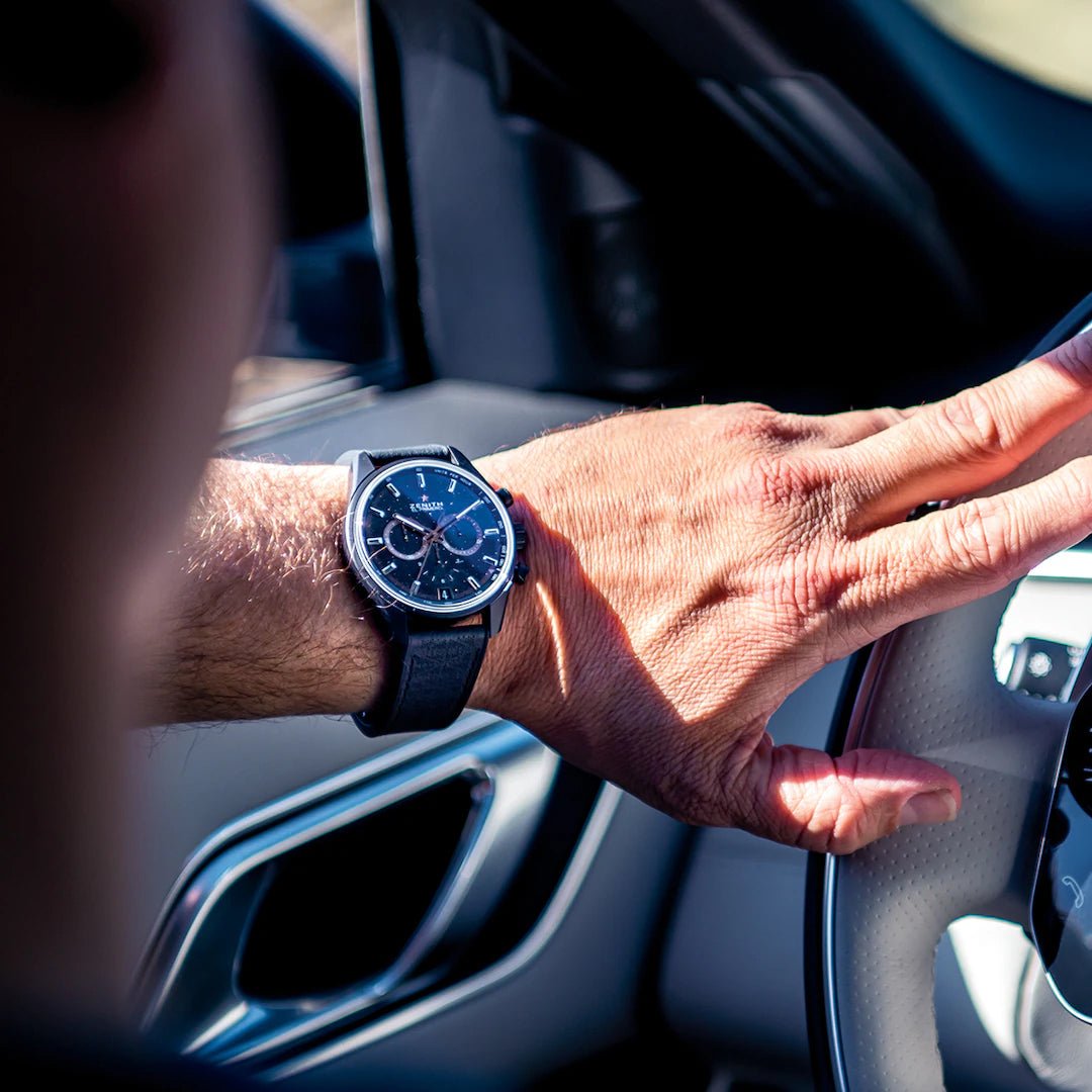 Prestige Watchesāļø: A Symbol of Wealth and Status š°