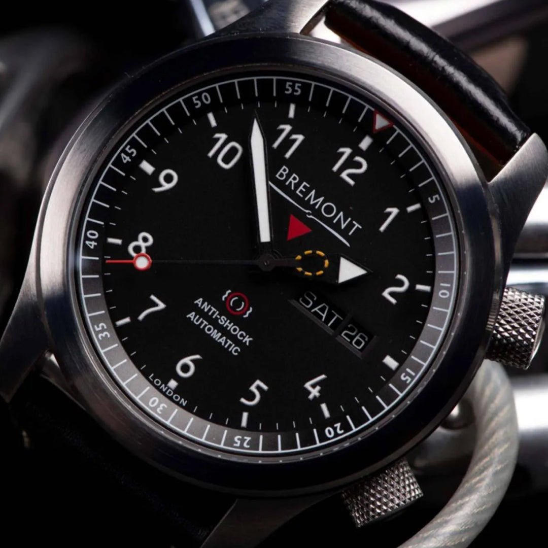 best outdoor adventure watches