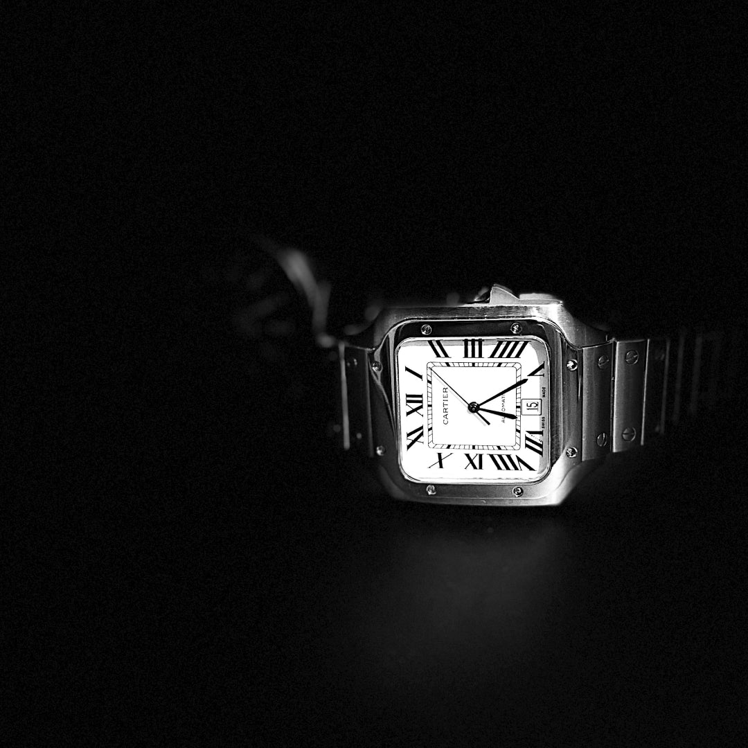 Cartier Watches Value