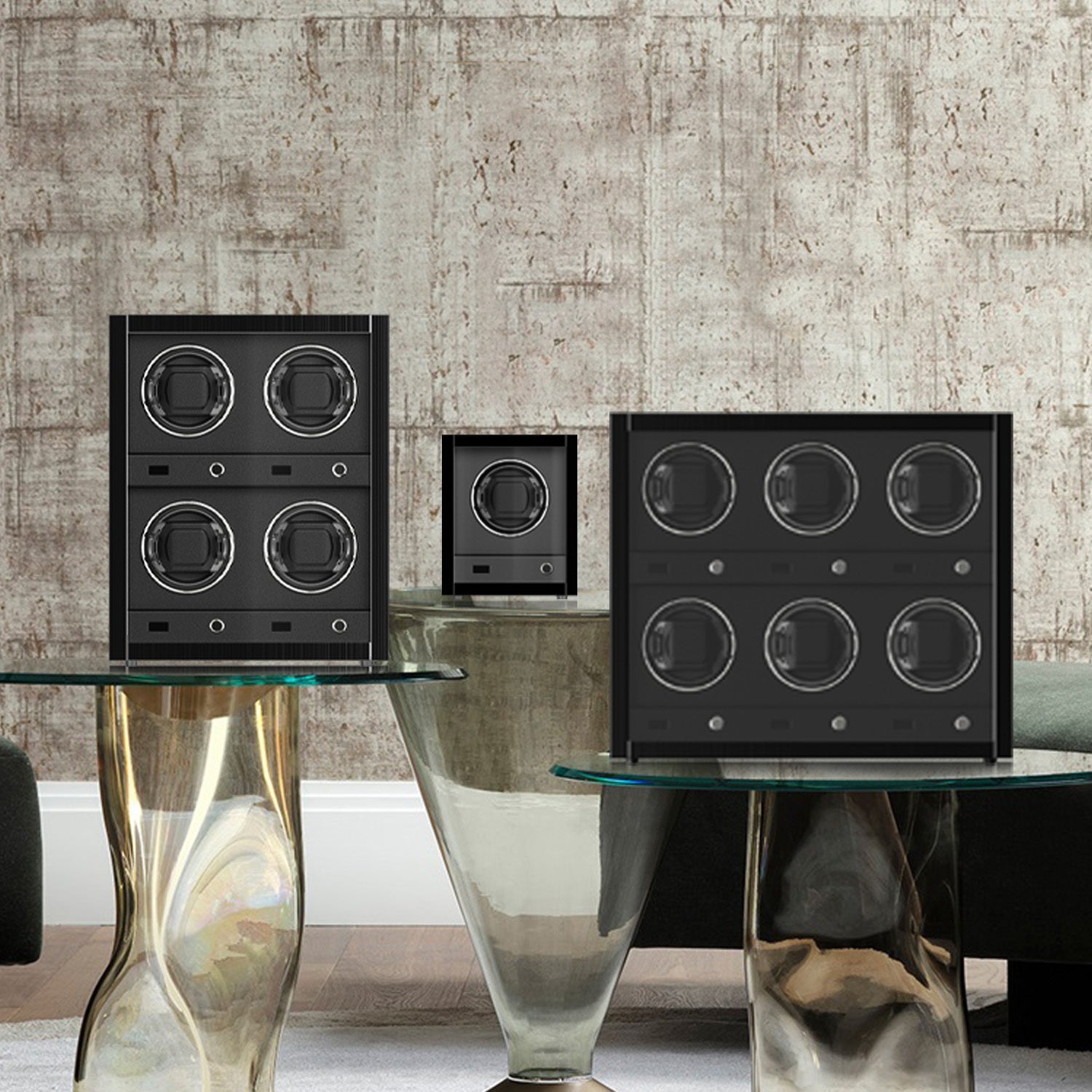 The Emerald Green Series by Enigwatch: A New Line for New Collectors