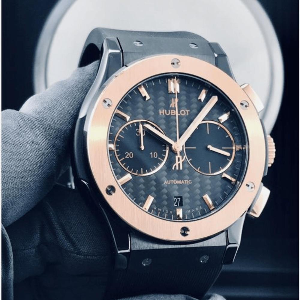 Update Review 2024 Hublot vs Tissot, Full Brand Comparison