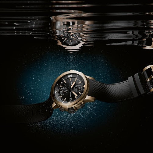 IWC AQUATIMER
