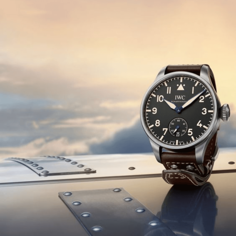 In-Depth Comparison: Breguet vs IWC ā Who Reigns Supreme in 2024?
