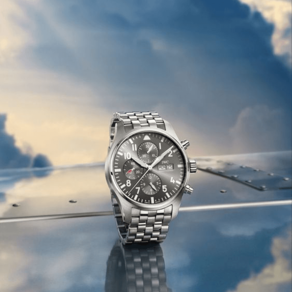 Hamilton vs IWC: 5 Stages of Comparison