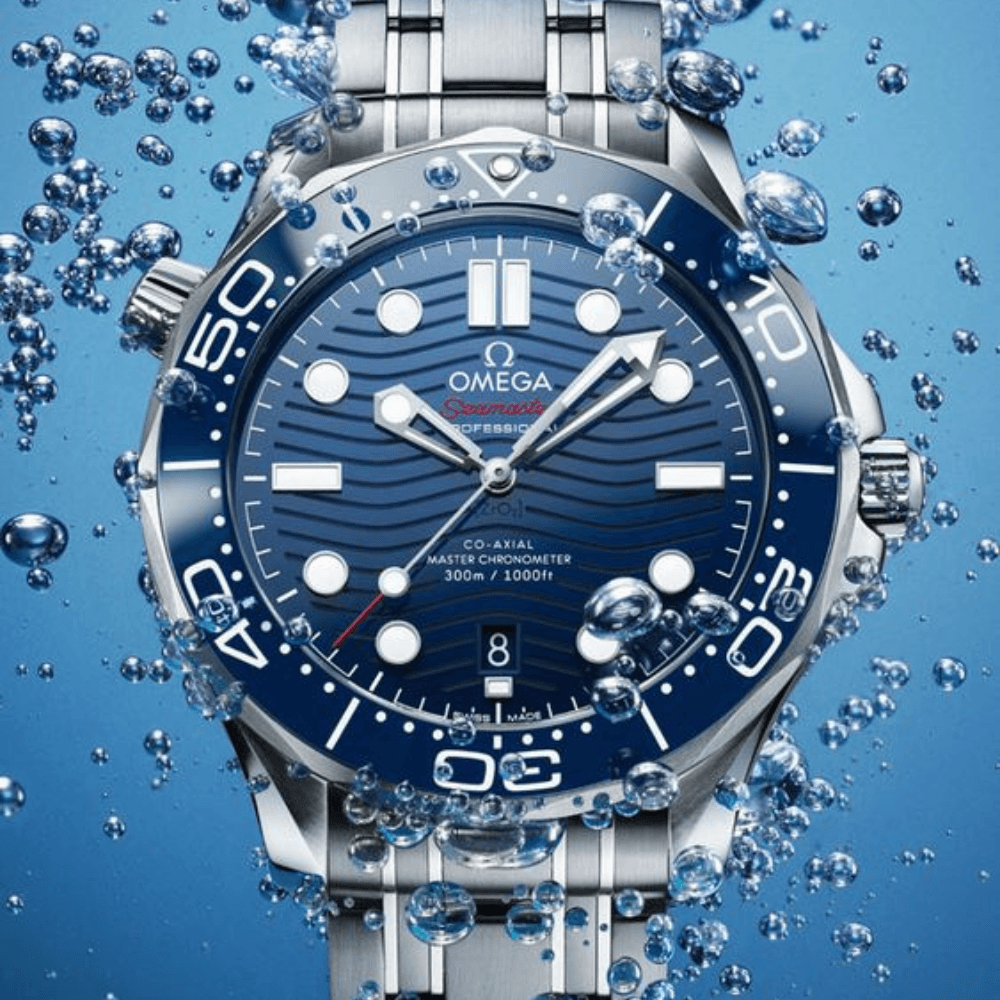 Tudor vs Omega: A Tight Battle of High-End Watch Brands (2024 Review)