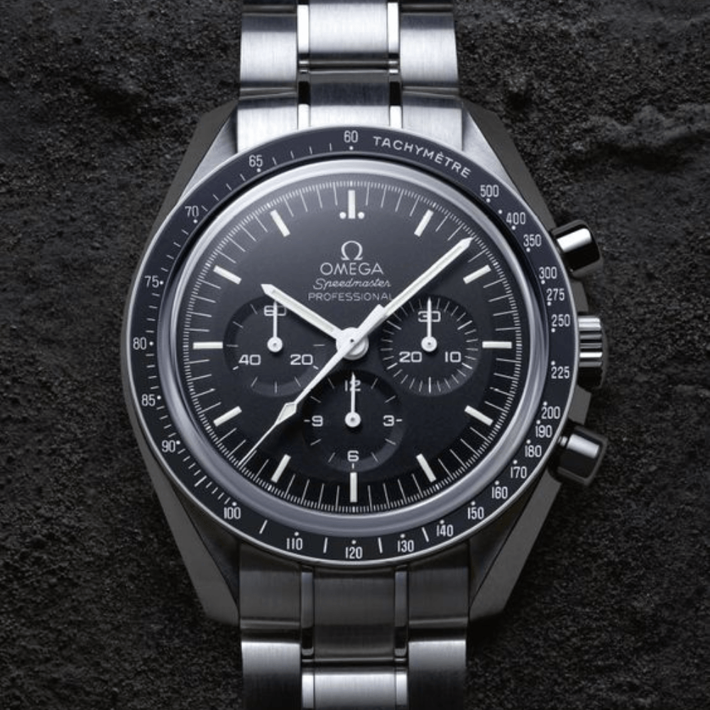 Oris vs Omega: 2023 Full Brand Comparison