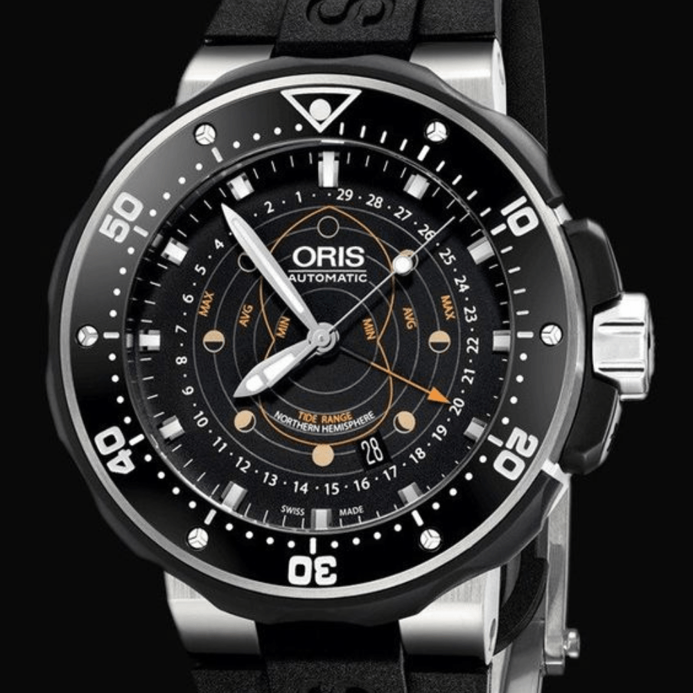 Oris vs Rolex Comprehensive Comparison (2023 Edition)