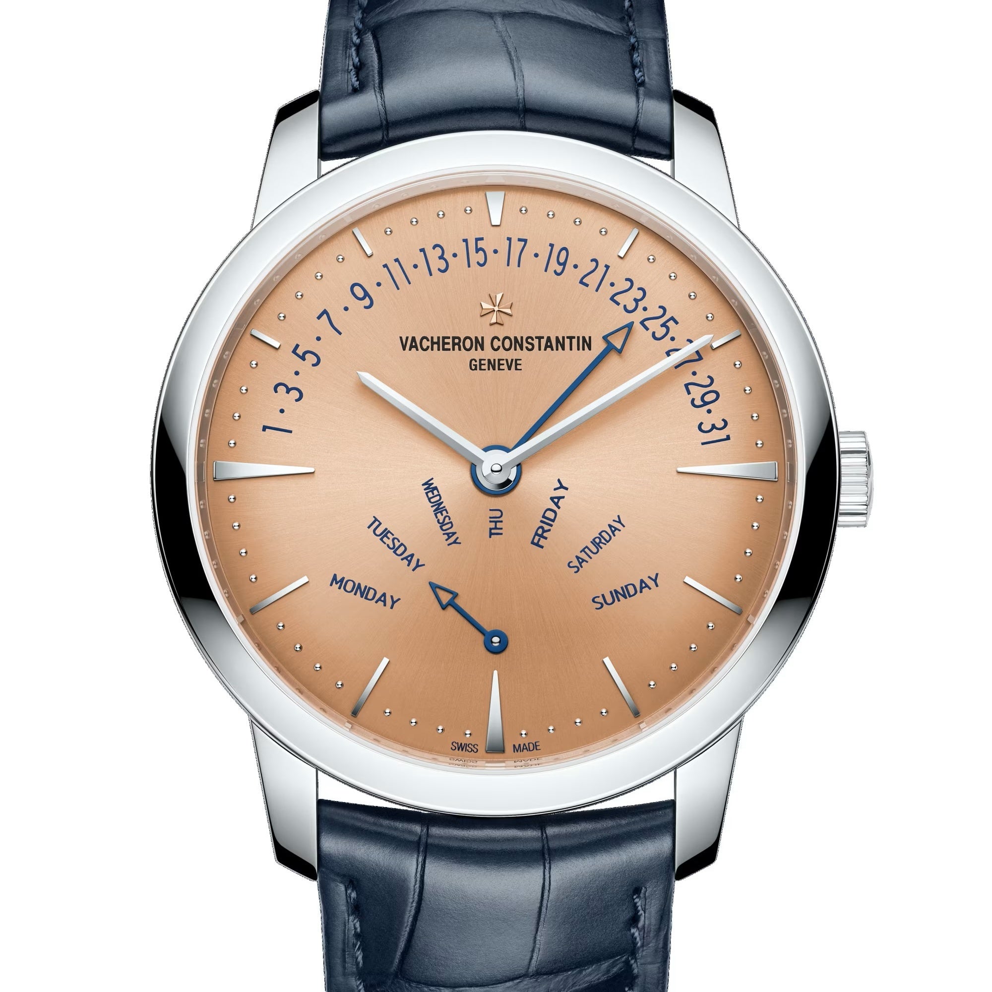 Vacheron Constantin 4000U/000P-H003
