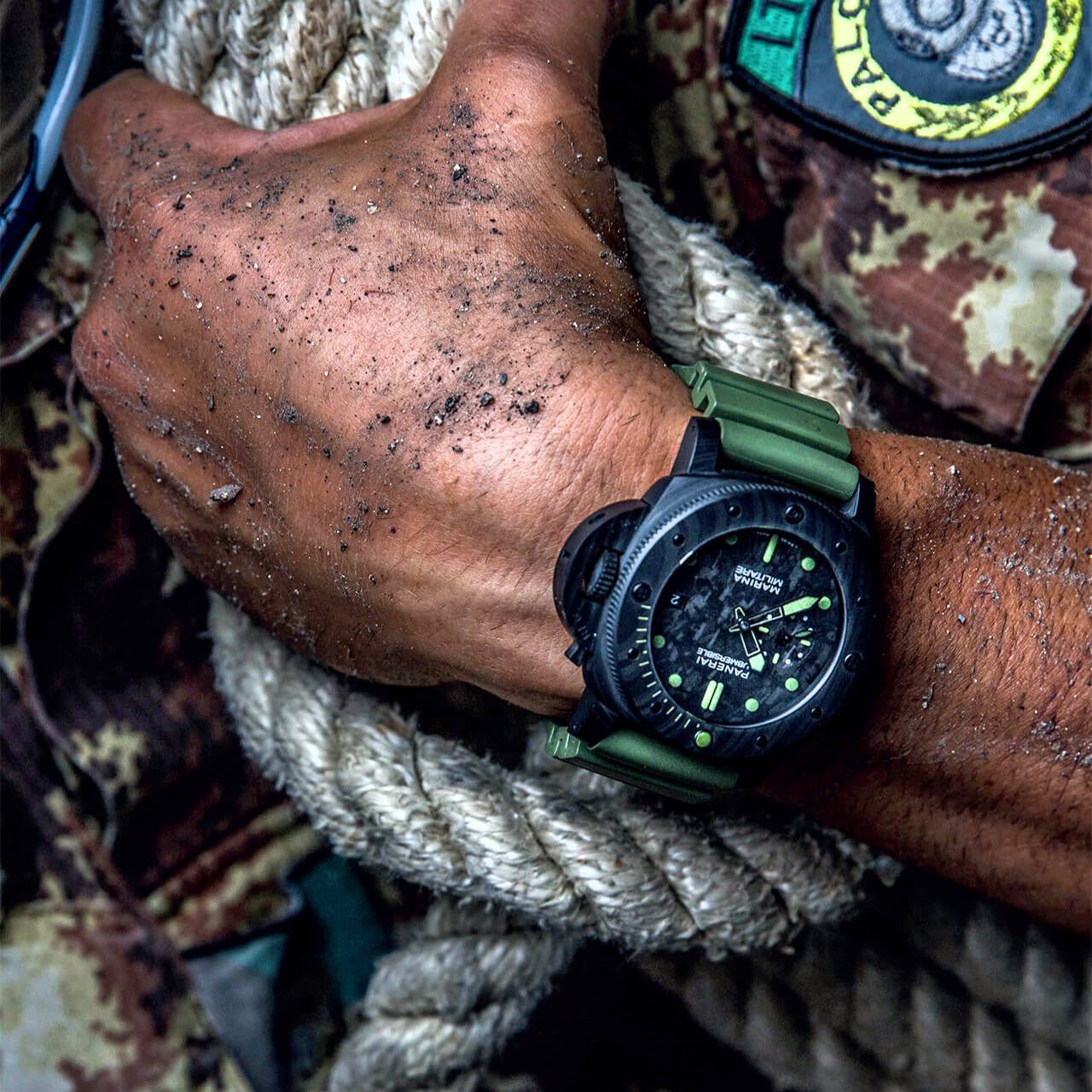 2024's Elite 6: The Most Durable Luxury Watches Ranked!