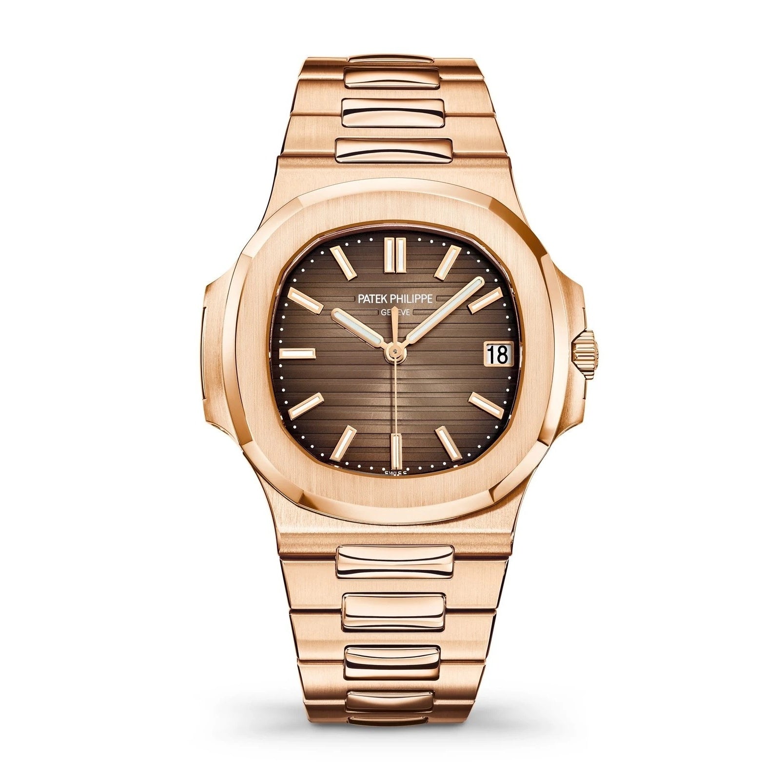 patek philippe nautilus 5711