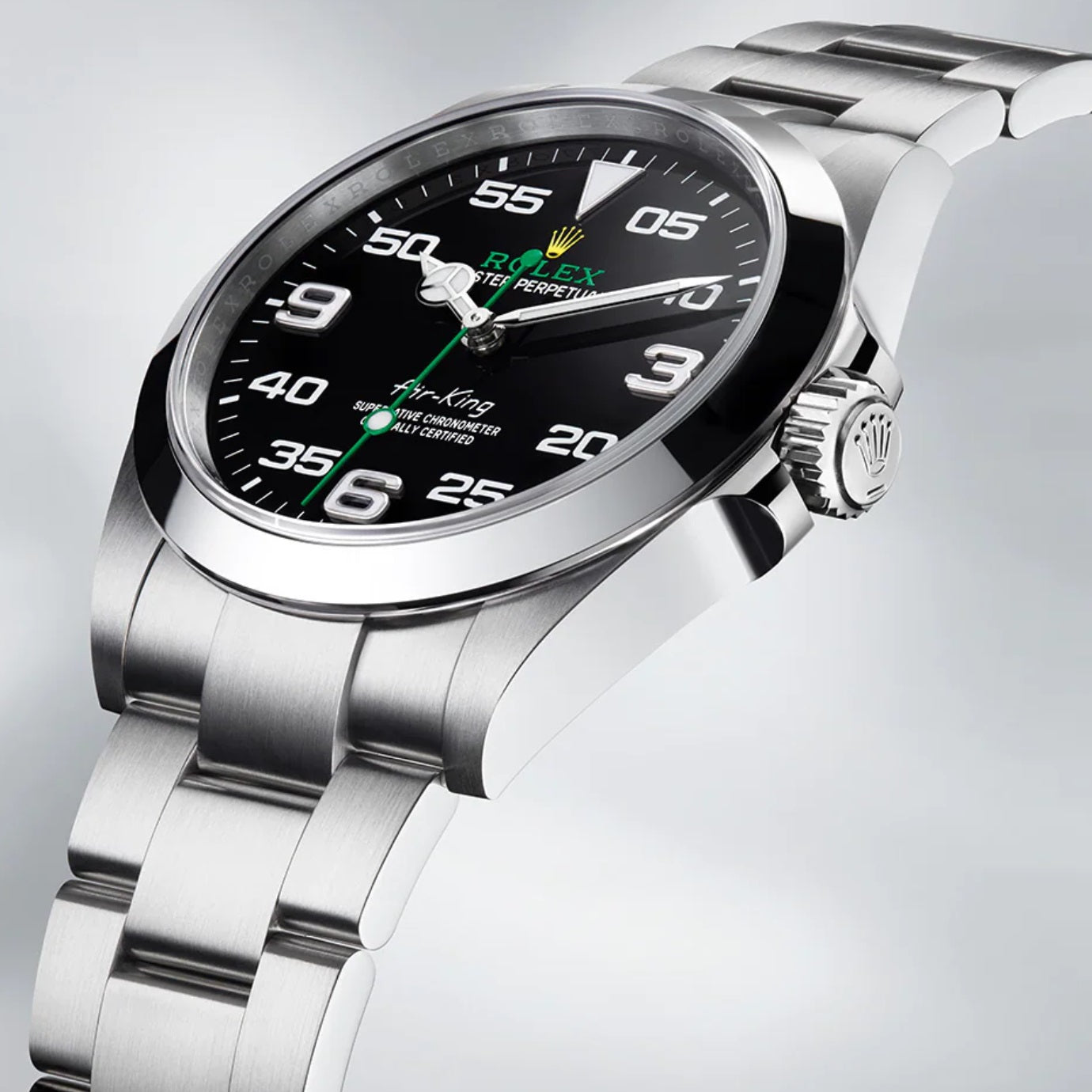 best rolex under 10000