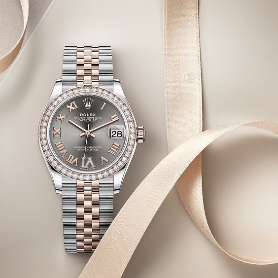 Rolex Women Watch Under $3000