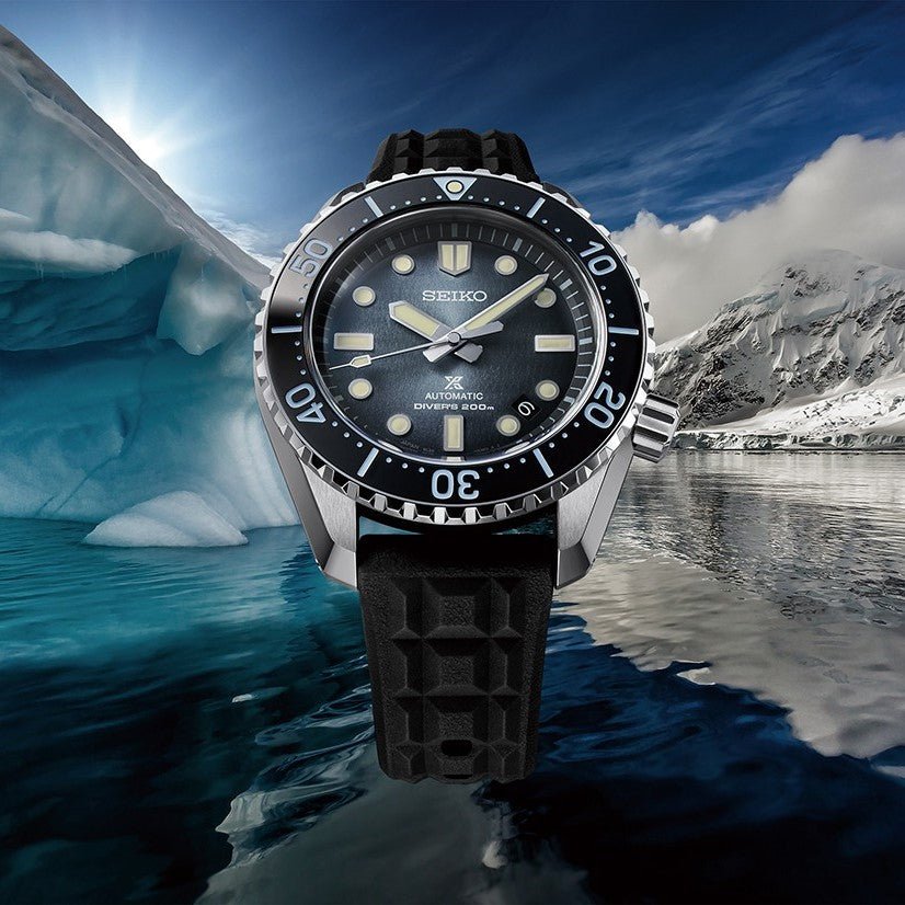 best dive watches