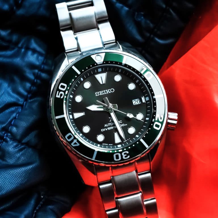 The 8 Top Seiko Watches Under $1500: 2023's Must-Have List!