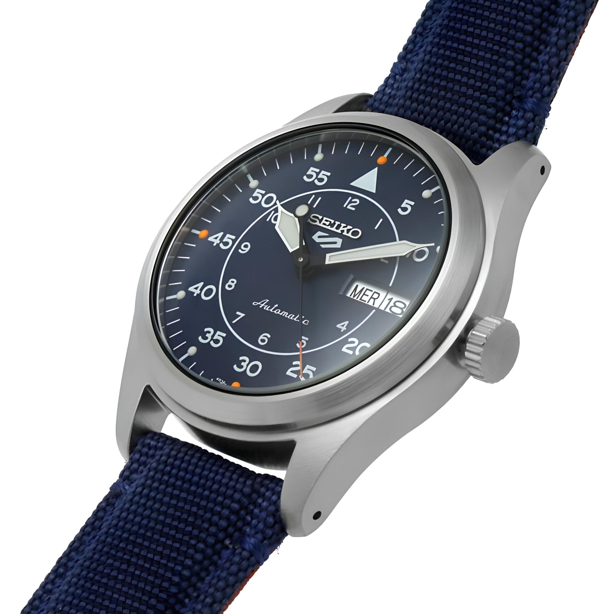 Best Automatic Watches Under 200