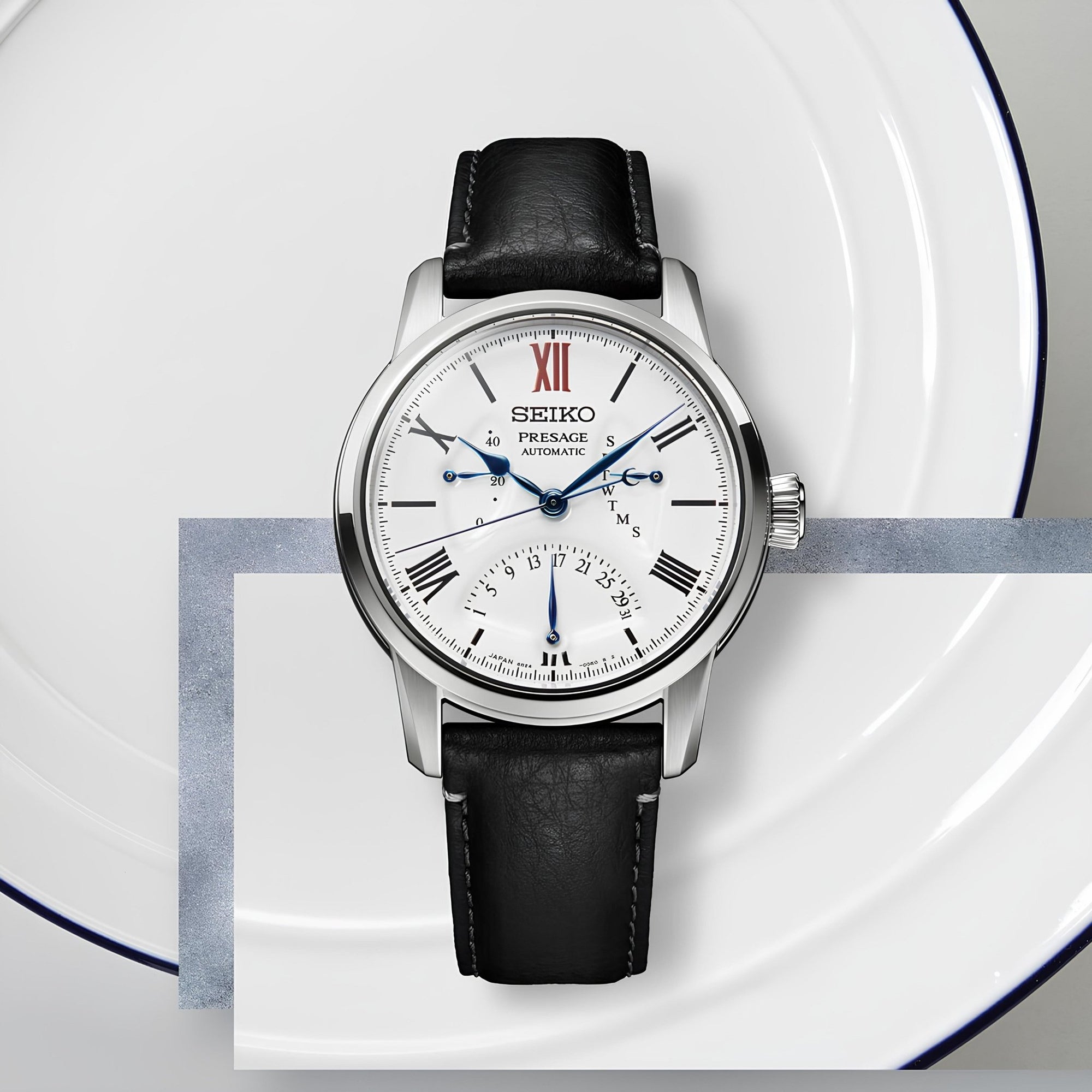 Best Automatic Watches Under 1500