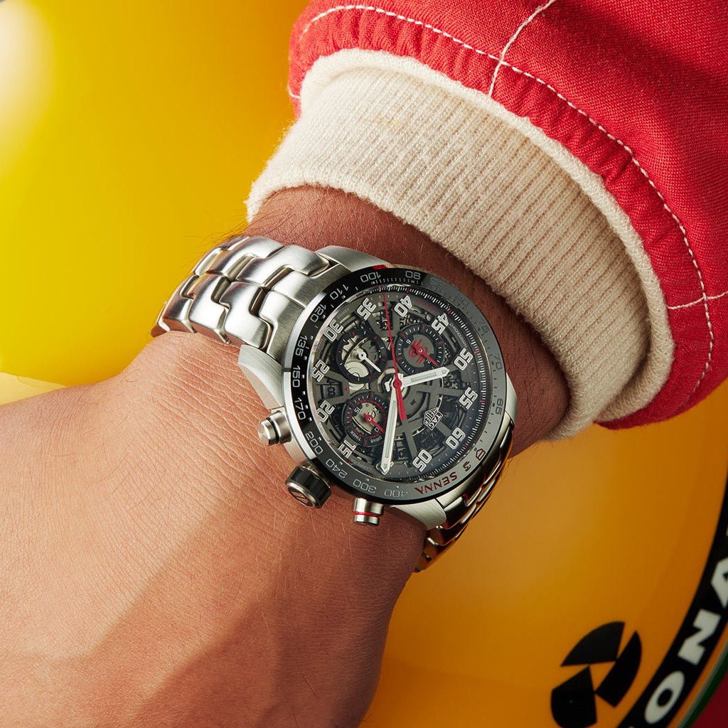 Expensive Watches Brands