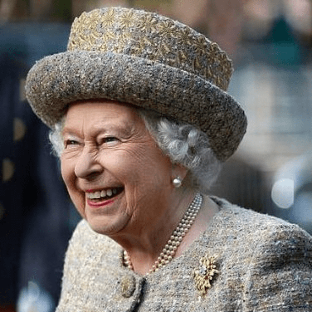 British Royal Family Watch Collection 2024