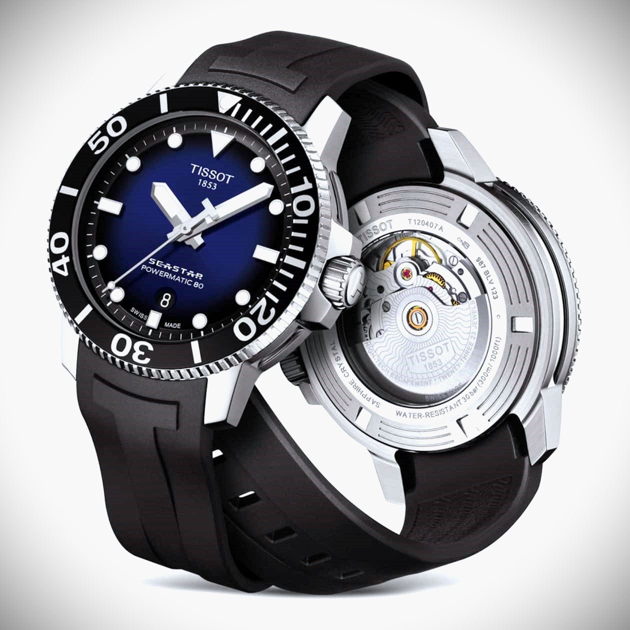 The Civil War Longines vs Tissot, Unveiling the Best in 2024!