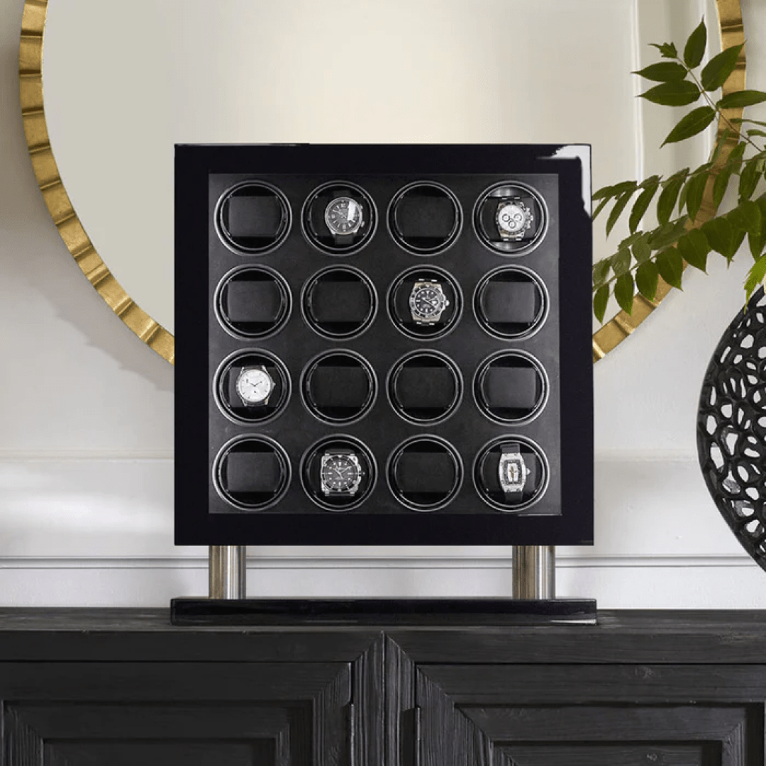 Watch Winder Box