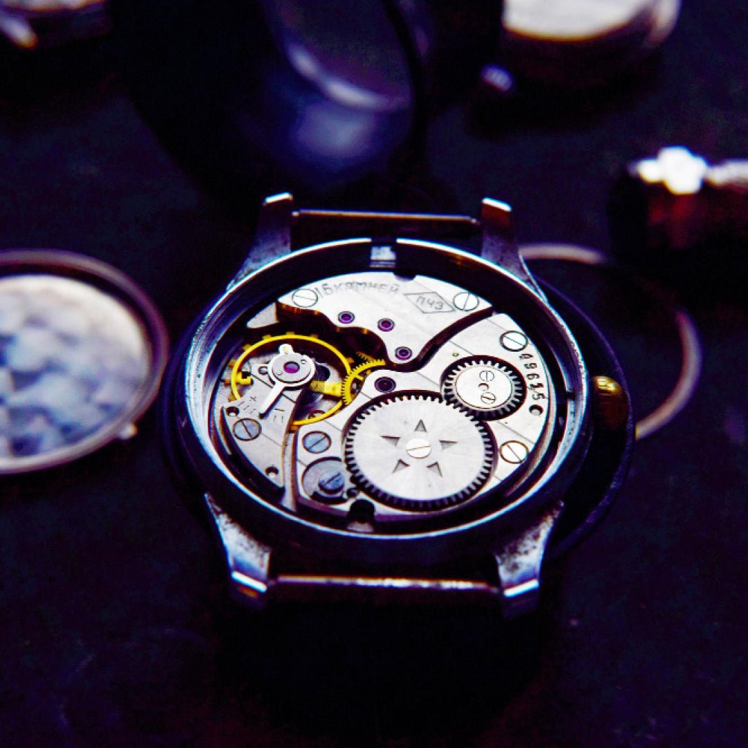 Where Are Rolex Watches Made? A Legend Timepieces History