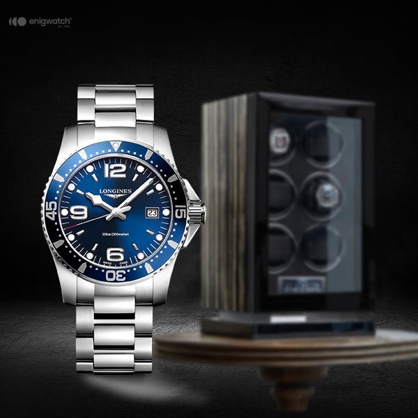 best watches under 2500