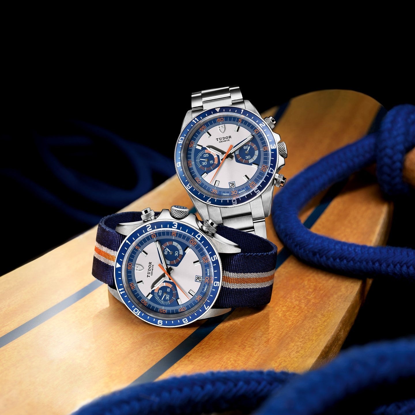 Tudor Chrono Heritage