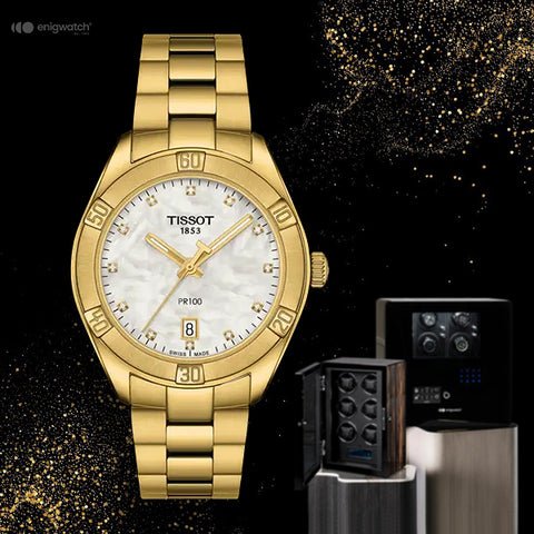 15 Best Women Watches Under $1000 in 2024!